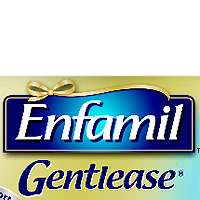 Enfamil Gentlease Powder Tub Baby Formula   22.2 oz   Enfamil 
