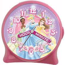 Disney Princess Time Teacher Clock   Berger M Z & Company   Toys R 