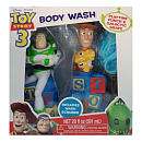 Toy Story Body Wash   M.Z. Berger & Company   BabiesRUs