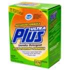 Ultra Plus Ultra Plus™ Powder Laundry Detergent w/ Stain Fighter 