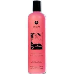  Shower Gel Exotic Fruit   Lubricants and Oils Health 