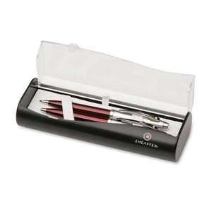  Bic Sheaffer Gift Collection Ballpoint Pen/Pencil Set 