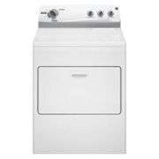 Kenmore 7.0 cu. ft. Electric Dryer, White