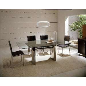  VG Waves Modern Luxury Dining Table