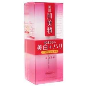 Kracie(Kanebo Home Products) Hadabisei Wrinkle White Milk130ml/4.4fl 