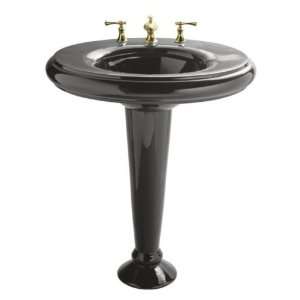  Kohler K 2000 10 58 Bathroom Sinks   Pedestal Sinks