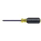 Klein Tool 661B Wire Bending no. 1 Square Recess Tip Screwdriver with 