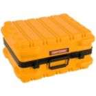 Craftsman Military Ready 18 Electronic Tool Case   Yellow/Black