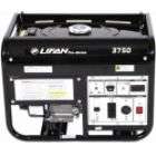 Lifan Pro Series 3750 watt Generator CARB compliant