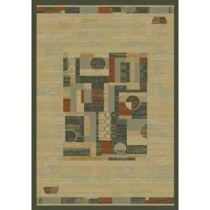  RUMBA Rug from the GENESIS Collection (23 x 88) by United 