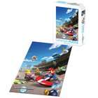 BY  USAOPOLY Lets Party By USAOPOLY Mario Kart Wii Collectors Puzzle