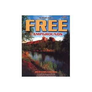   To Free Camp Grounds Motorhome Camping Trailer Eastern Area Directory