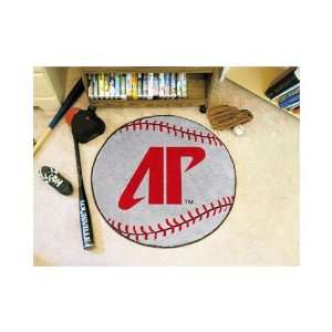  Austin Peay Governors 29 Round Baseball Mat Sports 