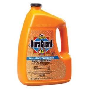 Absorbine DuraGuard Fly Repellent Gallon Size  Sports 