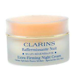 Clarins New Extra Firming Night Cream Special (Dry Skin) 