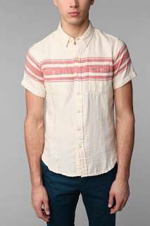 OBEY Mersin Shirt   Urban Outfitters