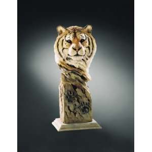  Mill Creek Studios   Siberian   3821   Tiger Sculpture 