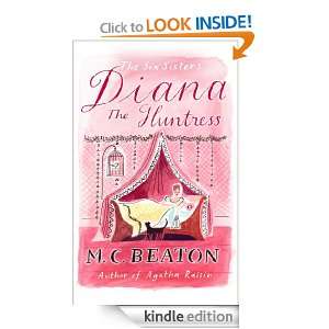   (The Six Sisters Series) M.C. Beaton  Kindle Store