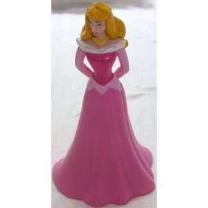   , Petite Doll Cake Topper Figure, Style May Differ 