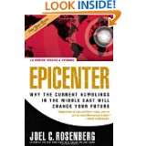   East Will Change Your Future by Joel C. Rosenberg (Aug 18, 2008