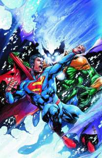 SUPERMAN #7 DC Comics (2011) New 52  