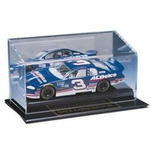 1/24th Die Cast NASCAR Display Case with Mirrored Back 