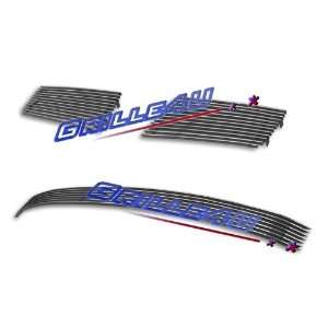  04 06 Nissan Maxima Billet Grille Grill Combo Insert 
