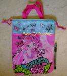 Winx Club Bag Polyester Pink WC832011  