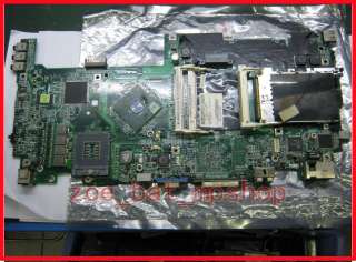 Toshiba Satellite P10 P15 laptop MotherBoard K000010250  
