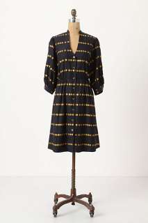 Open Arms Dress   Anthropologie