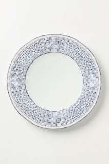 Anthropologie   Sen Gaki Charger Plate  