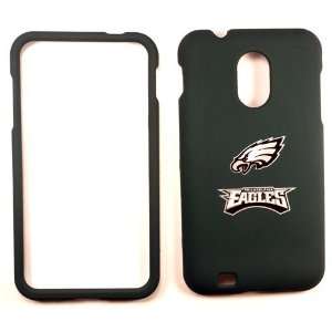  Philadelphia Eagles Samsung EPIC 4G TOUCH D710 Faceplate 