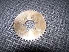 39 Tooth Sprocket Tennant part 240070