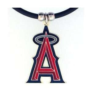    MLB Logo Pendant   Los Angeles Angels of Anaheim