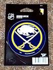 buffalo sabres nhl team logo sports decal bumper sticker free