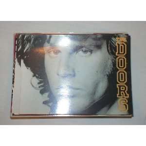  Vintage Postcard  The Door Jim Morrison 