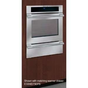  Electrolux E30EW75GPS 30SNGL E WALLOVEN WAVETCH 