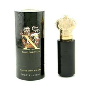   X  Perfume Spray Beauty