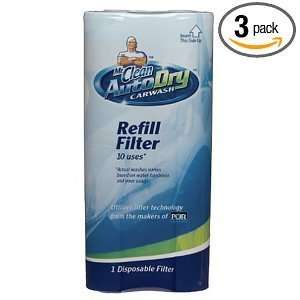 Mr. Clean AutoDry Refill Filter (Pack of 3)