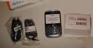 Blackberry 9000 Bold UNLOCKED CAMERA 3G WiFi Phone 899794006370  