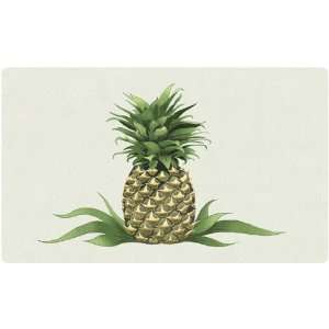   Gardens 10433 New Pineapple Residential Post Mount Strong Box Mailbox