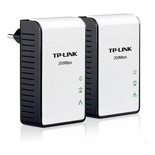 TP Link Powerline Adapter (TL PA211 STARTER KIT)