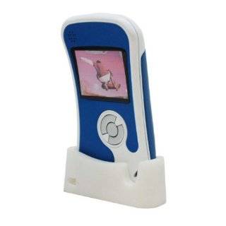  Digital Blue SNAP Video Camera (Pink) Toys & Games