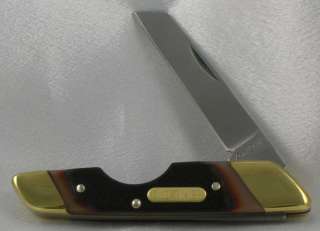 Schrade Knives Old Timer Land Shark Knife 19OT  