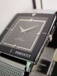  Perucci Milano cK Style Watch Perucci Watches