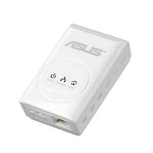  Asus PL X31M Powerline Network Adapter Electronics
