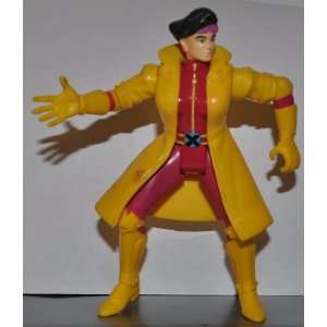 Marvel X Men Action Figure JLA JLU   Collectible Replacement Figure 