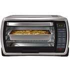 oster digital large capacity toaster oven stainless steel expedited 