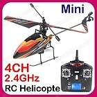 rc helicopter 4ch  