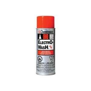  Chemtronics es1603 10oz; electo wash pr [PRICE is per CAN 